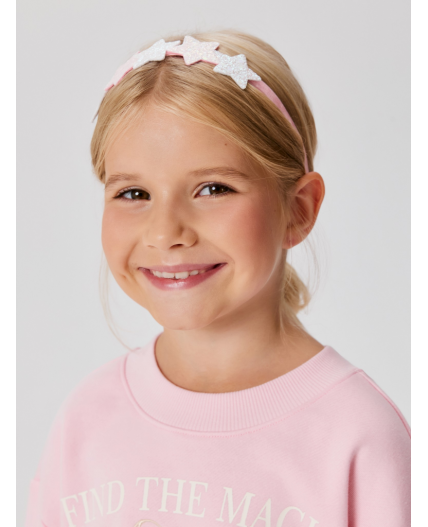 Резинка для волос детская Bundy разноцветный