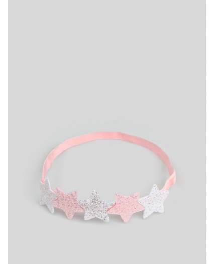 Резинка для волос детская Bundy разноцветный