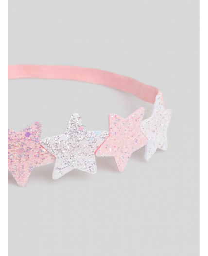 Резинка для волос детская Bundy разноцветный