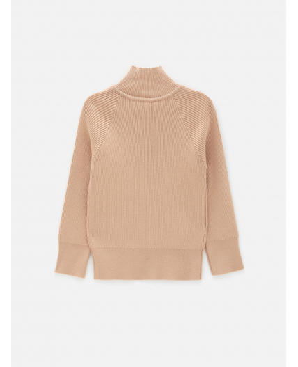 Свитер детский для девочек Chiara песочный