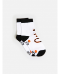 Носки детские Chorro белый