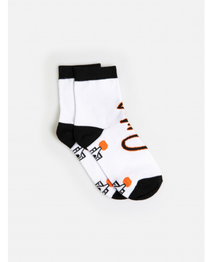 Носки детские Chorro белый