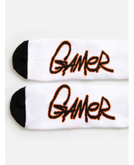 Носки детские Chorro белый