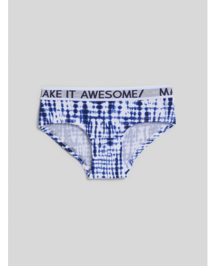 Трусы детские для девочек Danna_br набивка