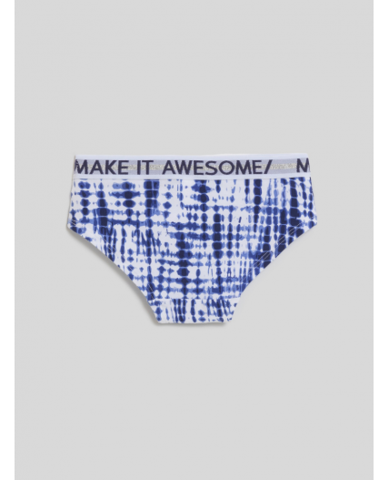 Трусы детские для девочек Danna_br набивка