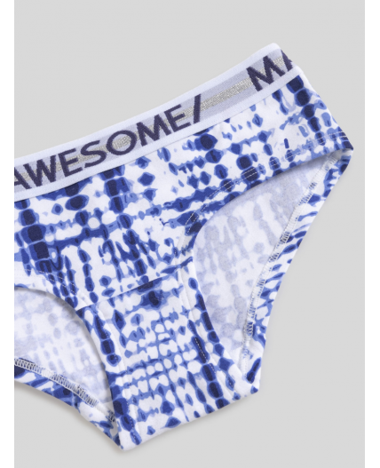 Трусы детские для девочек Danna_br набивка