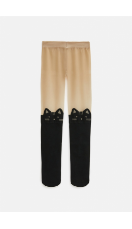 Колготки детские Denisa цветной