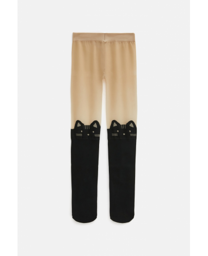 Колготки детские Denisa цветной