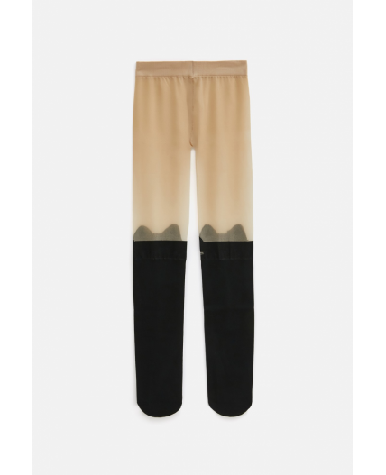 Колготки детские Denisa цветной