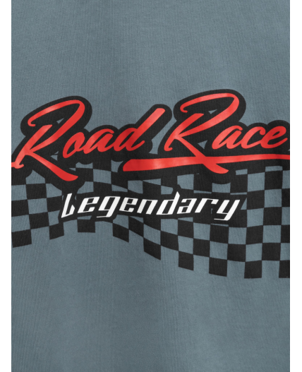 Пижама детская для мальчиков Dezire темно-серый