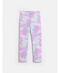 Брюки детские для девочек (лосины) Dina_lg разноцветный