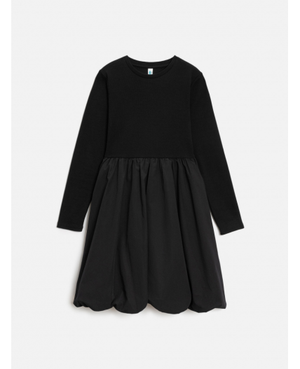 Платье детское для девочек Esper черный