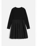 Платье детское для девочек Esper черный