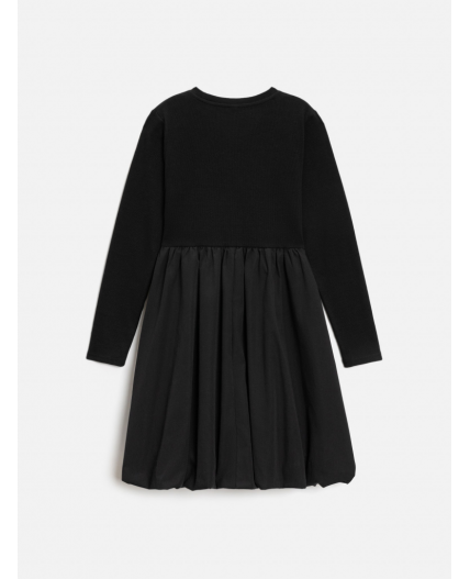 Платье детское для девочек Esper черный