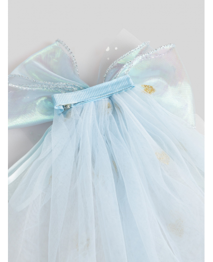 Заколка для волос детская Faty разноцветный