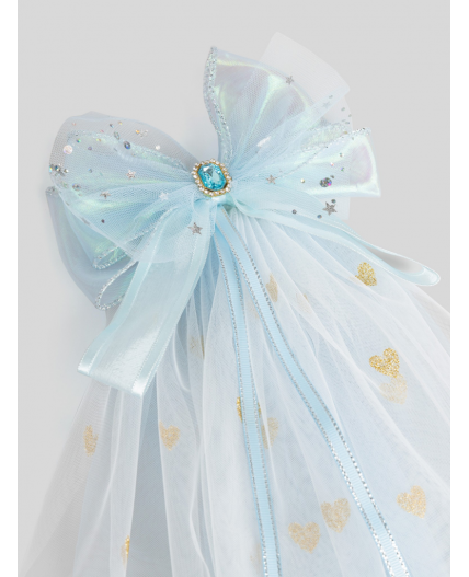 Заколка для волос детская Faty разноцветный