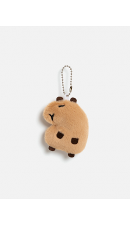 Брелок детский Finla бежевый