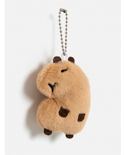 Брелок детский Finla бежевый