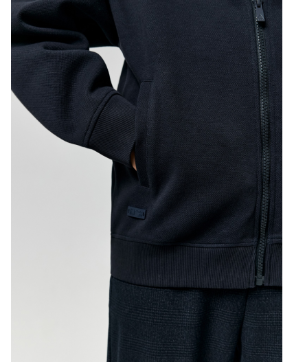 Куртка детская для мальчиков Five_jc холодный синий