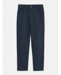 Брюки детские для мальчиков Gabriel темно-синий