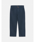 Брюки детские для мальчиков Gabriel темно-синий