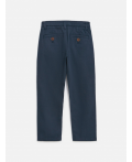 Брюки детские для мальчиков Gabriel темно-синий