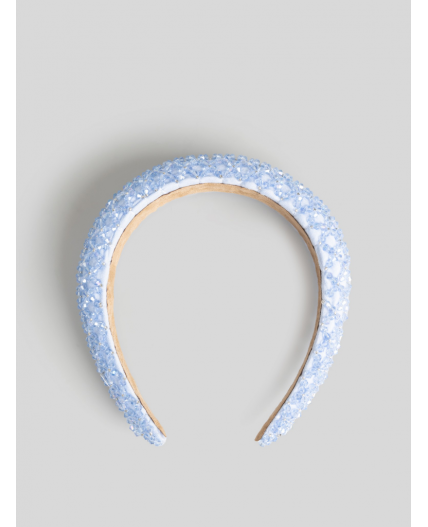 Ободок детский Gleanne разноцветный