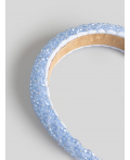 Ободок детский Gleanne разноцветный