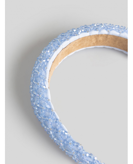 Ободок детский Gleanne разноцветный