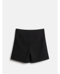 Шорты детские для девочек Gretsa_sk черный