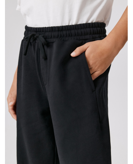 Брюки детские для мальчиков Julenisen_pt черный