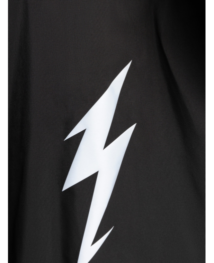 Накидка-мантилья детская Kostum черный