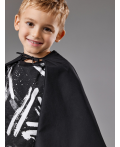 Накидка-мантилья детская Kostum черный
