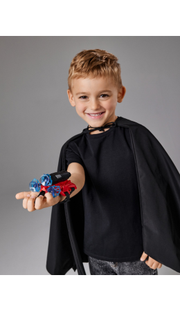 Игрушка детская Пистолет Ledny разноцветный