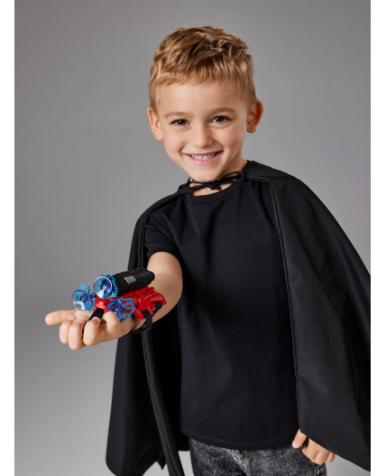 Игрушка детская Пистолет Ledny разноцветный