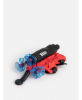 Игрушка детская Пистолет Ledny разноцветный
