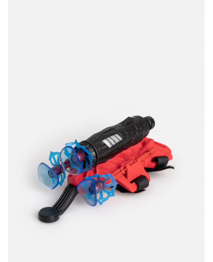 Игрушка детская Пистолет Ledny разноцветный