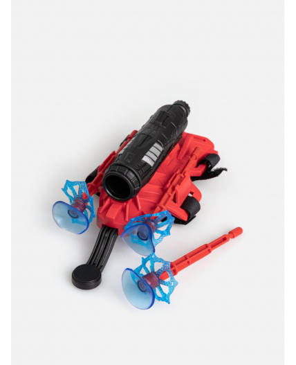 Игрушка детская Пистолет Ledny разноцветный