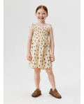 Сарафан детский для девочек Lerna разноцветный