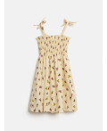 Сарафан детский для девочек Lerna разноцветный