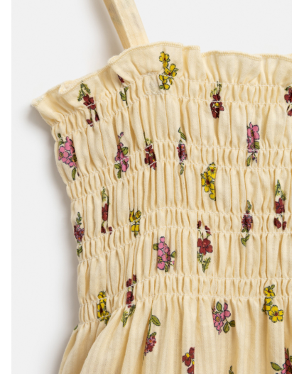 Сарафан детский для девочек Lerna разноцветный