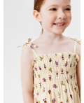 Сарафан детский для девочек Lerna разноцветный