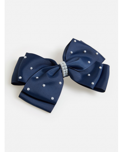 Заколка для волос детская Magis темно-синий