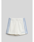 Шорты детские для девочек Malva белый