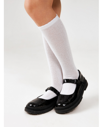 Носки детские Marita23 белый