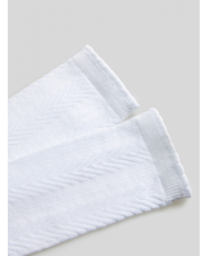 Носки детские Marita23 белый