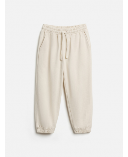 Брюки детские для девочек Merini_pt_p молочный
