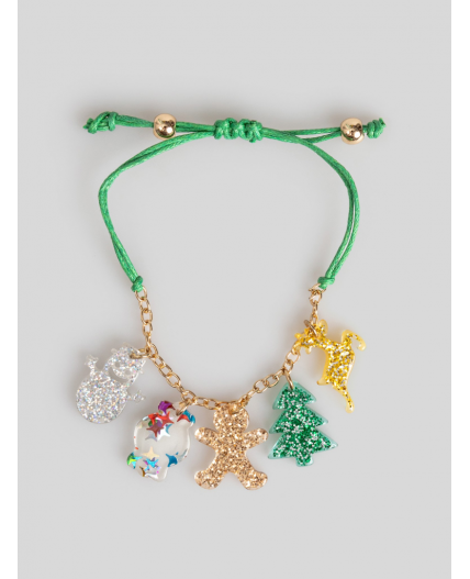 Браслет детский Mimi разноцветный