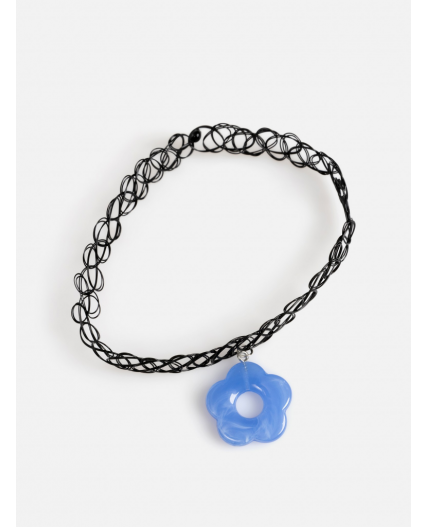 Бусы детские Miriam черный