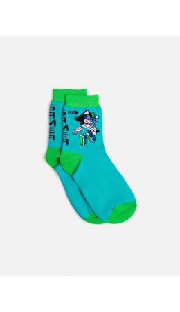 Носки детские Mistic цветной